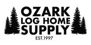 Ozark Log Home Supply