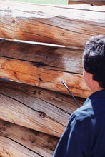 Tim-bor® PROFESSIONAL - Log Home Center