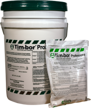 Tim-bor® PROFESSIONAL - Log Home Center