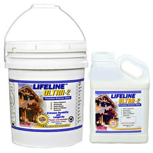 Lifeline Ultra-2 - Log Home Center