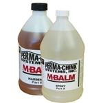 M-Balm Liquid Wood Epoxy - Log Home Center