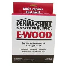 E-Wood - Log Home Center