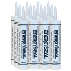 Energy Seal - Log Home Center