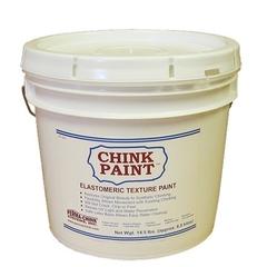 Chink Paint – Ozark Log Home Supply