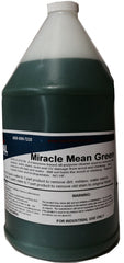 Miracle Mean Green