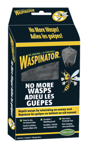 WASPINATOR Repels Wasps and Carpenter Bees