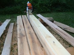 Haddon Lumber Maker