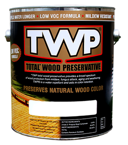 TWP 1500 Stain